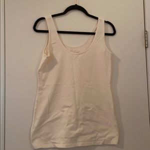 Maurice’s Cream Tank Top